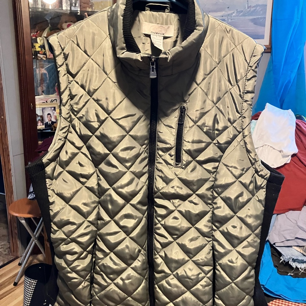 Vest